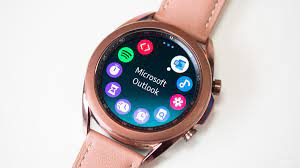 ลือ Samsung Galaxy Watch 4 และ Watch Active 4 จะมีขนาดใหม่ที่ใหญ่ขึ้น